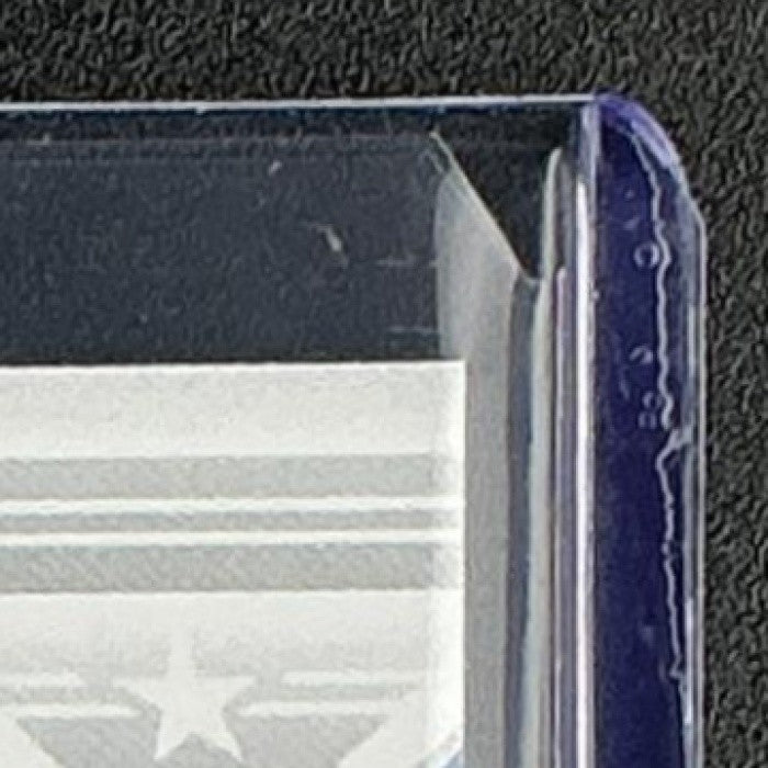 ELIC AYOMANOR 2025 PANINI ROOKIES & STARS #CT-EAR CROSS TRAINING MEM RC TITANS