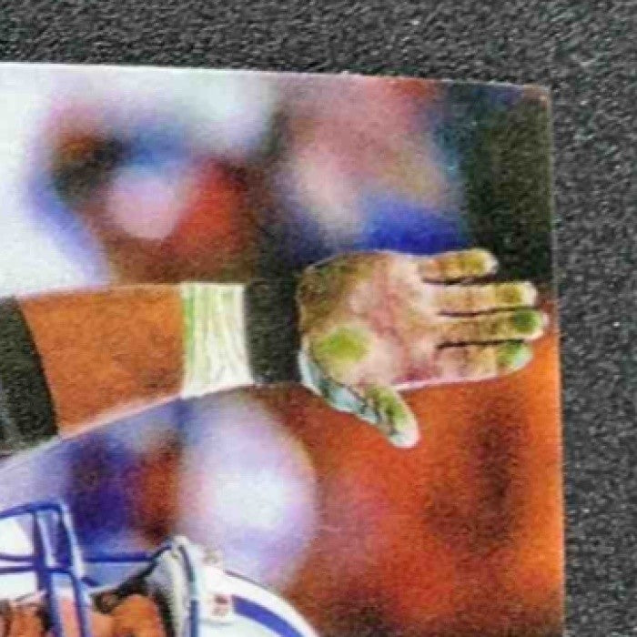 BARRY SANDERS 2024 TOPPS CHROME #SS-15 SUNDAY SWAG LIONS