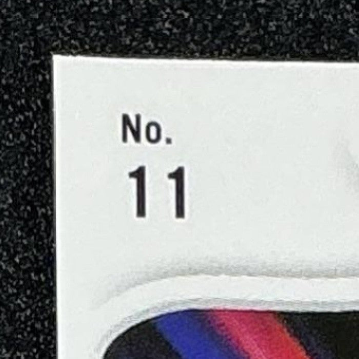 TRAVIS KELCE 2025 PANINI DONRUSS OPTIC #11 LIGHT IT UP CHIEFS