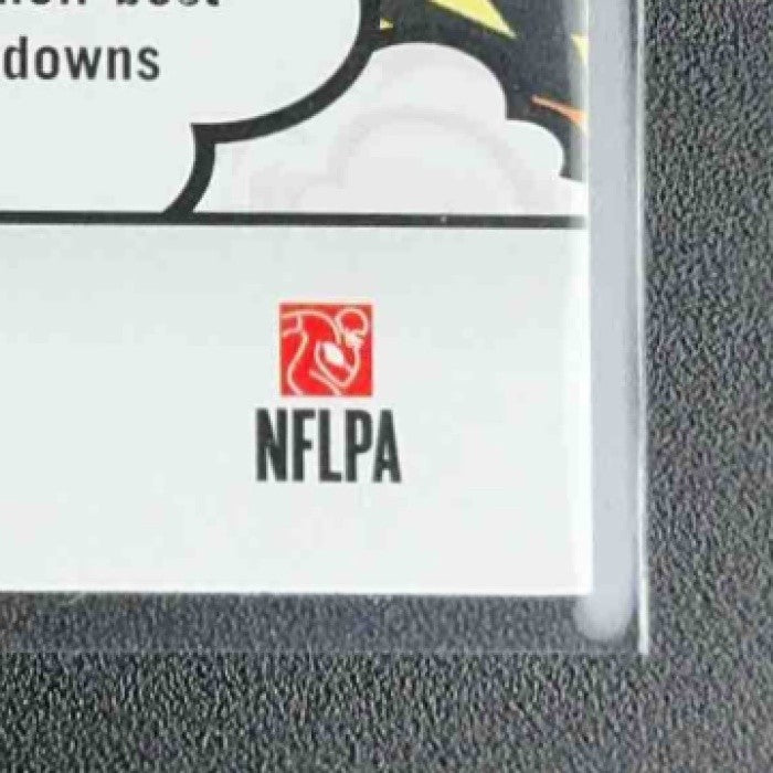 LADD MCCONKEY 2025 PANINI DONRUSS #BS-LMY BOMB SQUAD CHARGERS
