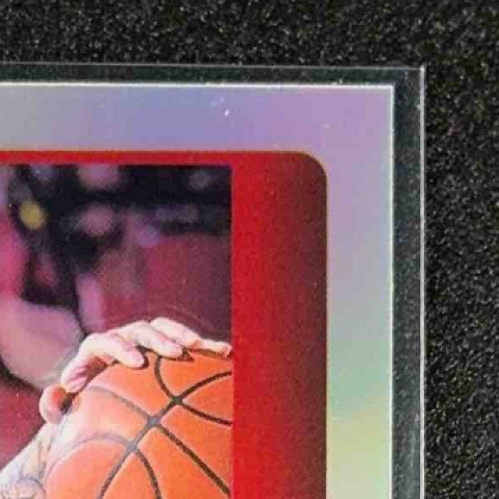 MICAH PEAVY 2025-26 TOPPS CHROME #291 REFRACTOR RC PELICANS