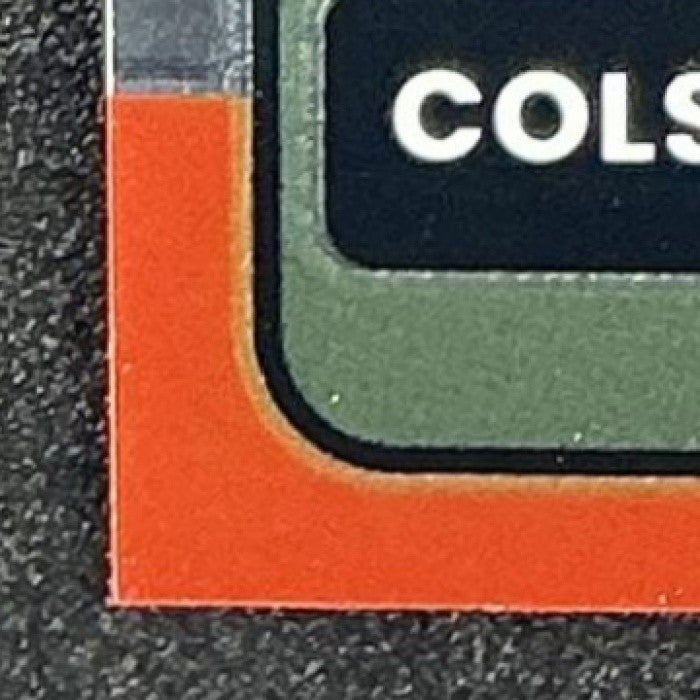 COLSTON LOVELAND 2025 PANINI DONRUSS OPTIC #7 2015 RETRO RC BEARS