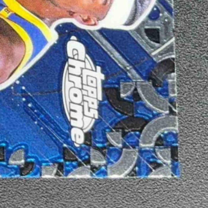 JIMMY BUTLER III 2025-26 TOPPS CHROME #GT-2 GO TIME WARRIORS