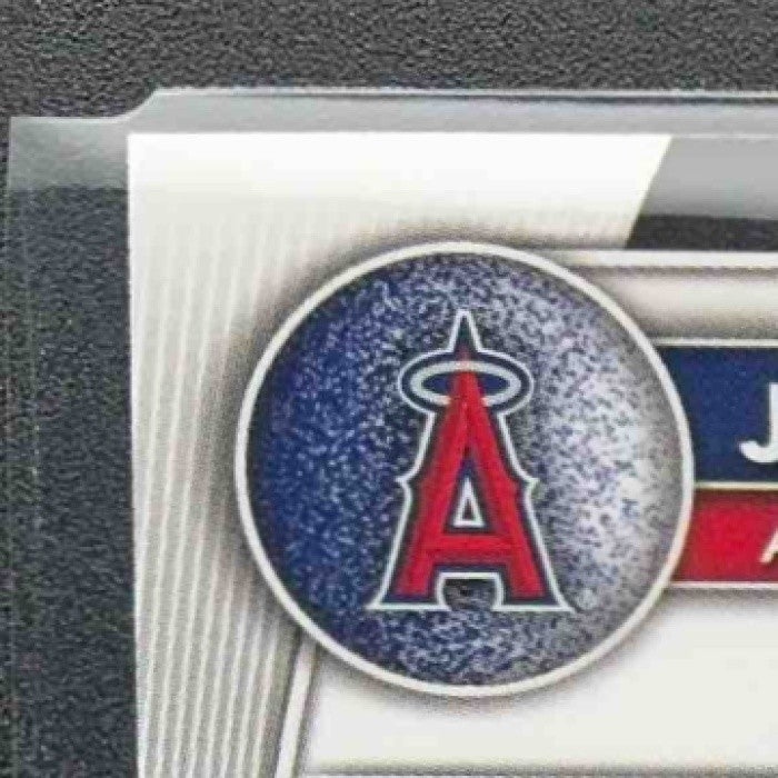 JOSWA LUGO 2025 BOWMAN DRAFT #BDC-24 CHROME LASER REFRACTOR ANGELS