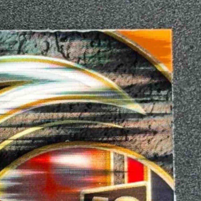 2024 Panini Select Xavier Worthy #119 Premier Black and Orange Prizm Shock RC