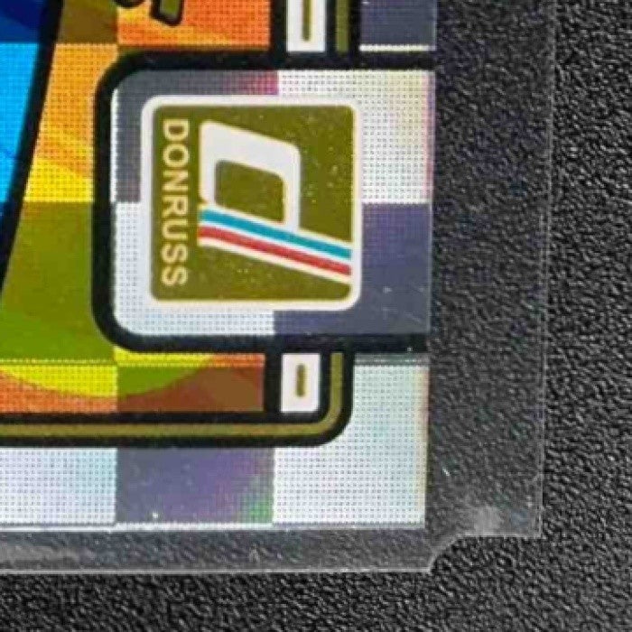 SAQUON BARKLEY 2025 PANINI DONRUSS #AAP-SBA ACTION ALL-PROS EAGLES