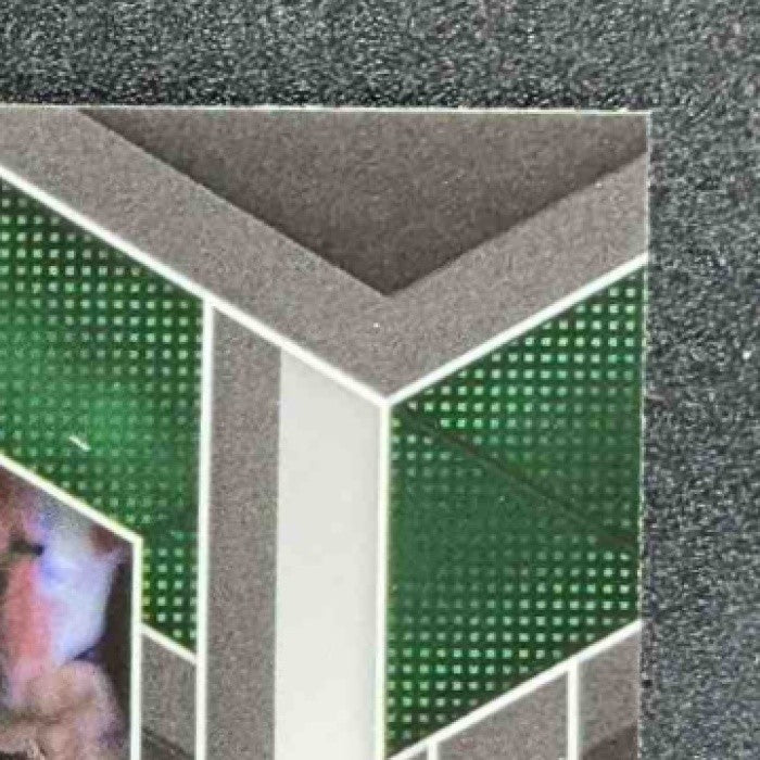 TYLER SMITH 2024-25 PANINI MOSAIC #225 INTERNATIONAL MOSAIC RC BUCKS