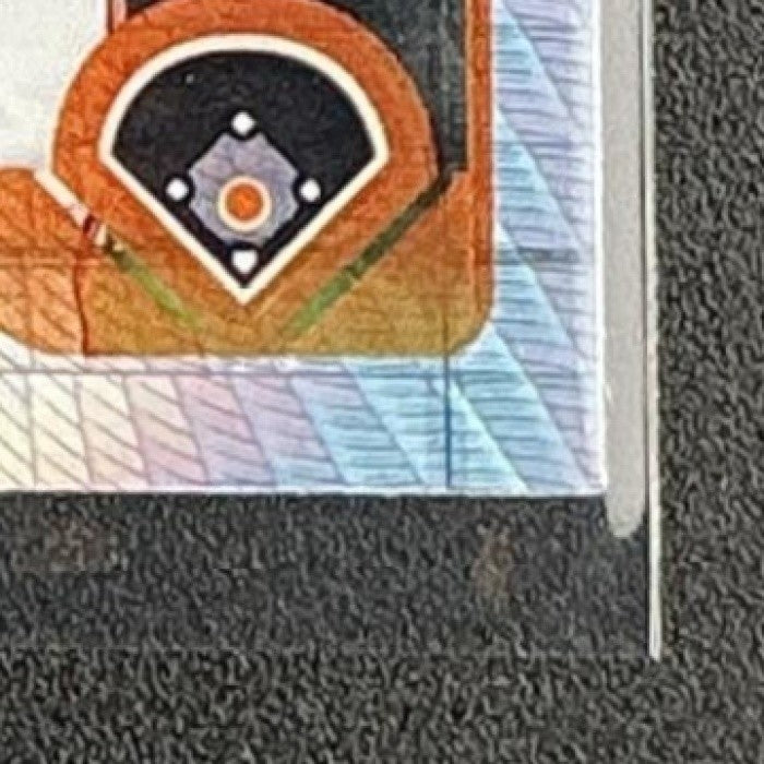 YARAMIL HIRALDO 2025 TOPPS CHROME UPDATE #USC78 PRISM REFRACTOR RC ORIOLES