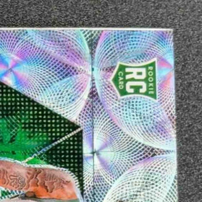 TYLER SMITH 2024-25 PANINI MOSAIC #225 INTERNATIONAL MOSAIC RC BUCKS