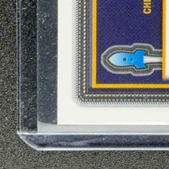 SEIYA SUZUKI 2025 TOPPS COSMIC CHROME #LIO-34 LAUNCHED INTO ORBIT CUBS