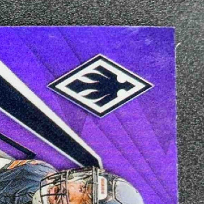 MONTEZ SWEAT 2024 PANINI PHOENIX #111 PURPLE BEARS