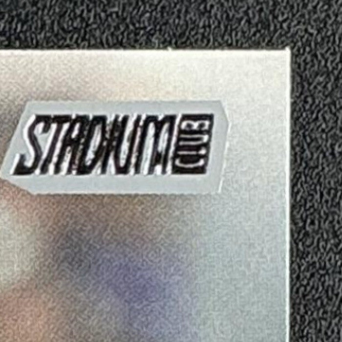 CAM SMITH 2025 TOPPS STADIUM CLUB #60 RC ASTROS