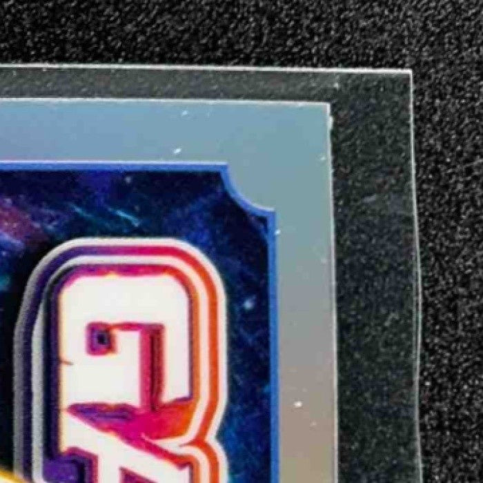 EMMITT SMITH 2024 TOPPS COSMIC CHROME #GG-12 GALAXY GREATS COWBOYS