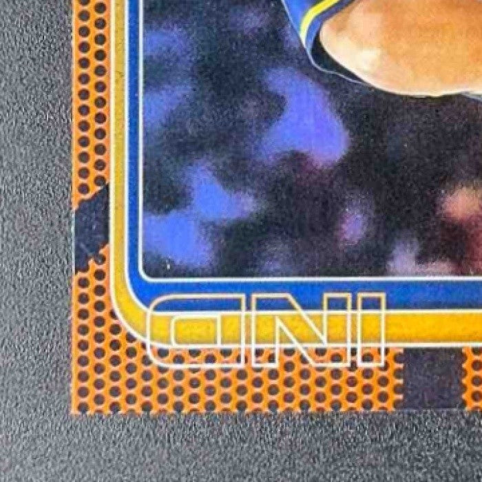 TYRESE HALIBURTON 2025-26 TOPPS CHROME #3 BASKETBALL REFRACTOR PACERS