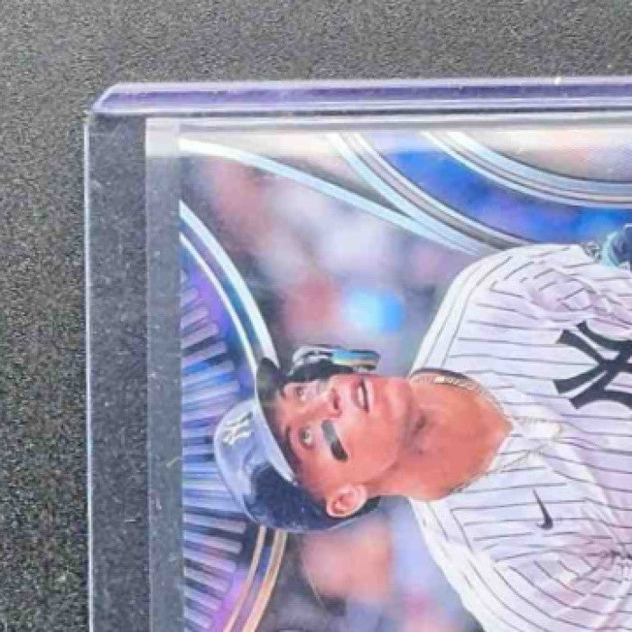 AARON JUDGE 2025 TOPPS TRIBUTE #17 YANKEES