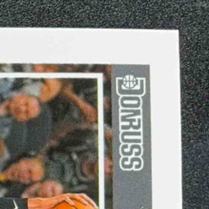 VICTOR WEMBANYAMA 2024-25 PANINI DONRUSS #6 SPURS