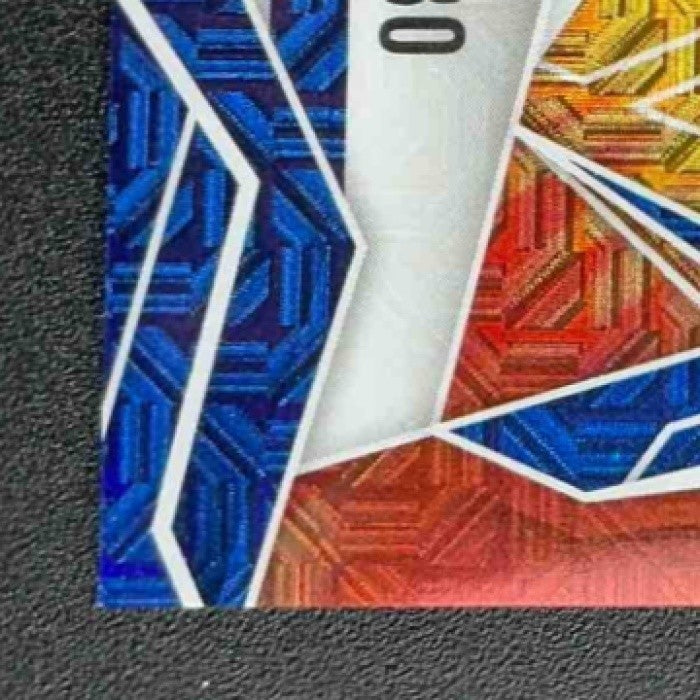 CAM SKATTEBO 2025 PANINI PHOENIX #168 FIRE BURST 23/350 RC GIANTS