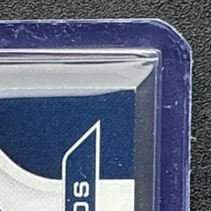 ELIC AYOMANOR 2025 PANINI ROOKIES & STARS #CT-EAR CROSS TRAINING MEM RC TITANS