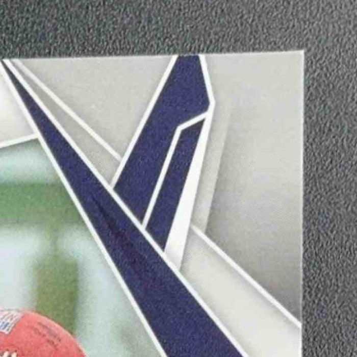 RJ HARVEY 2025 PANINI PHOENIX #176 SILVER RC BRONCOS
