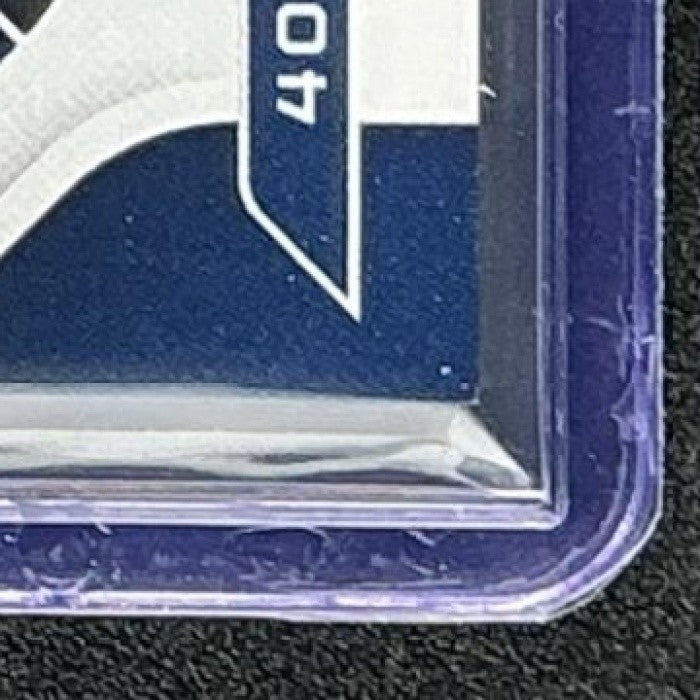 ELIC AYOMANOR 2025 PANINI ROOKIES & STARS #CT-EAR CROSS TRAINING MEM RC TITANS