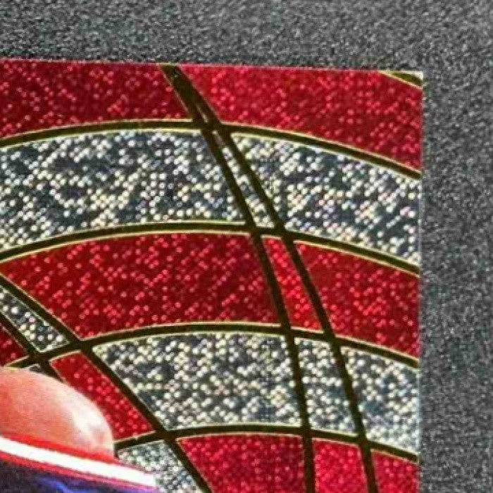 STEVE FRANCIS 2024-25 PANINI REVOLUTION #AU-EVE AUTO ROCKETS
