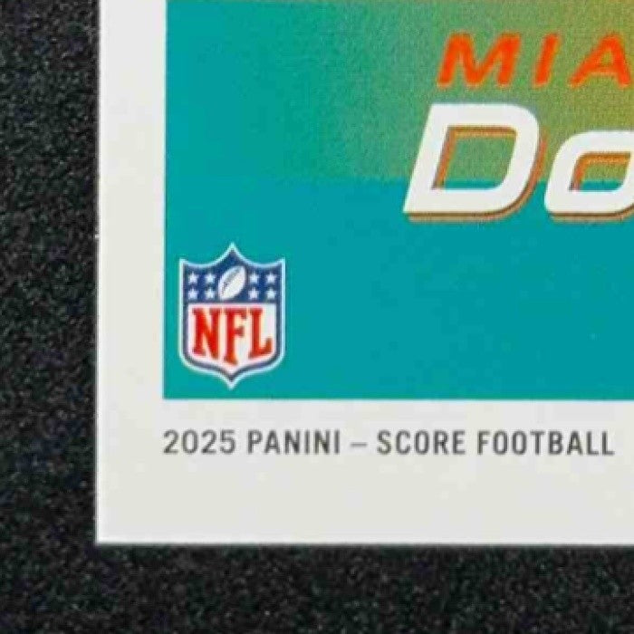 ALEXANDER MATTISON 2025 PANINI CANDY SCORE A TREAT #112 TRICK OR TREAT /99