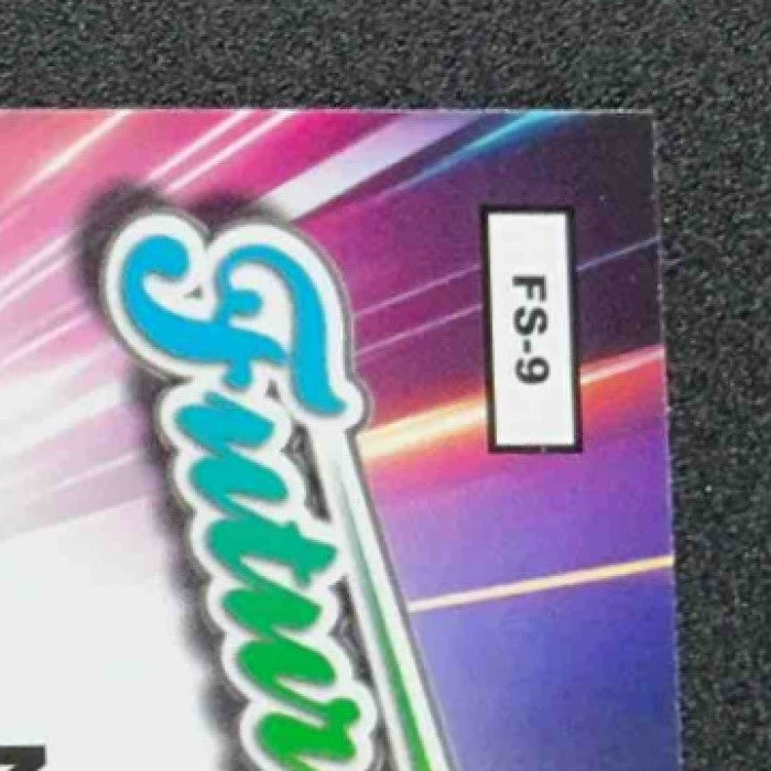 MALIK NABERS 2024 TOPPS CHROME #FS-9 FUTURE STARS RC GIANTS