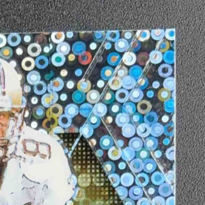 JOE HORN 2025 PANINI MOSAIC #174 NO HUDDLE SILVER PRIZM SAINTS
