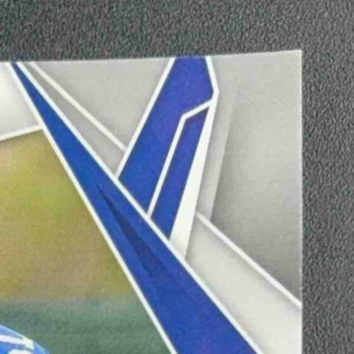 ABDUL CARTER 2025 PANINI PHOENIX #177 FIRE BURST 330/350 RC GIANTS