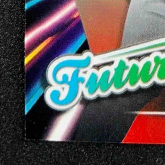 KRIS JENKINS 2024 TOPPS CHROME #FS-23 FUTURE STARS RC BENGALS