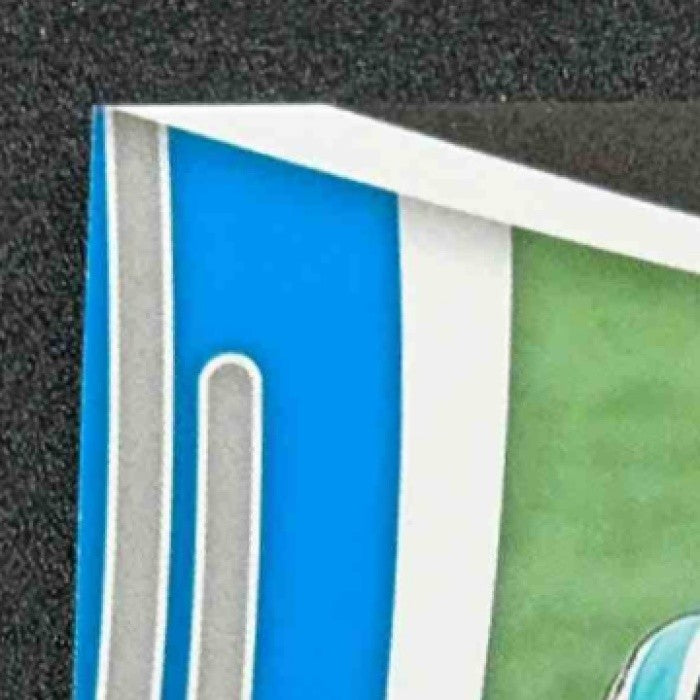 2025 Panini Absolute Tetairoa McMillan #ARM-TMN Rookie Materials Gold /99