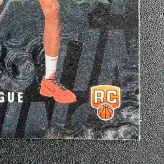 NOA ESSENGUE 2025-26 TOPPS CHROME #INS-20 INSTINCT RC BULLS