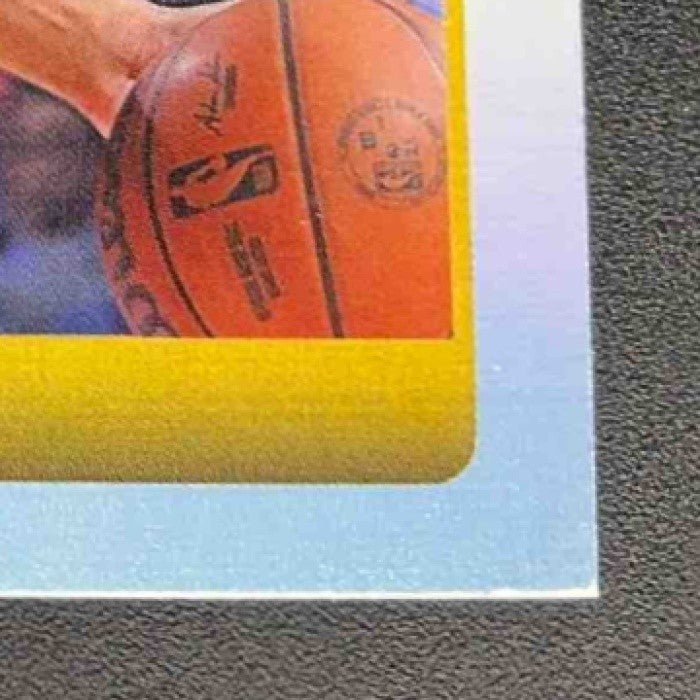 ASA NEWELL 2025-26 TOPPS CHROME #273 REFRACTOR RC HAWKS
