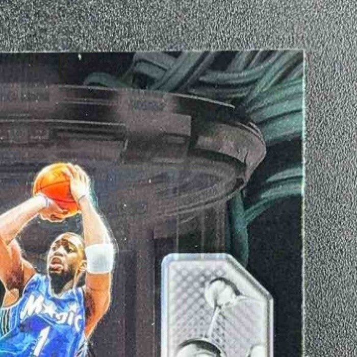 TRACY MCGRADY 2025-26 TOPPS CHROME #CG-24 CLUTCH GENE MAGIC