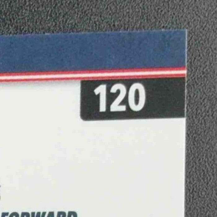 HERBERT JONES 2025-26 TOPPS CHROME #120 REFRACTOR PELICANS