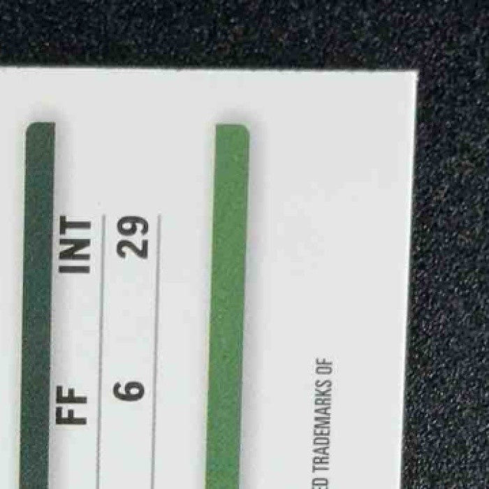 DARRELLE REVIS 2024 TOPPS CHROME #146 X-FRACTOR JETS