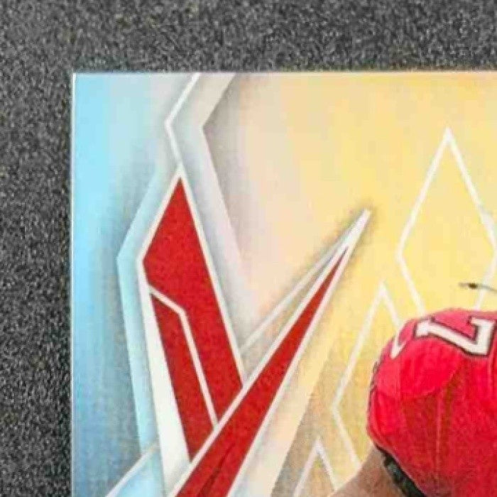 BUCKY IRVING 2025 PANINI PHOENIX #6 AUTO 163/199 BUCCANEERS