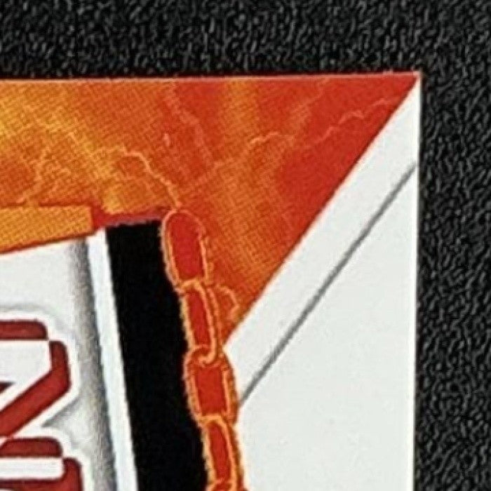 PATRICK MAHOMES II 2025 PANINI DONRUSS OPTIC #4 CHAIN REACTION CHIEFS