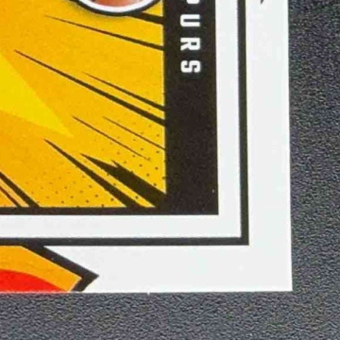 VICTOR WEMBANYAMA 2024-25 PANINI DONRUSS #6 BOMB SQUAD SPURS