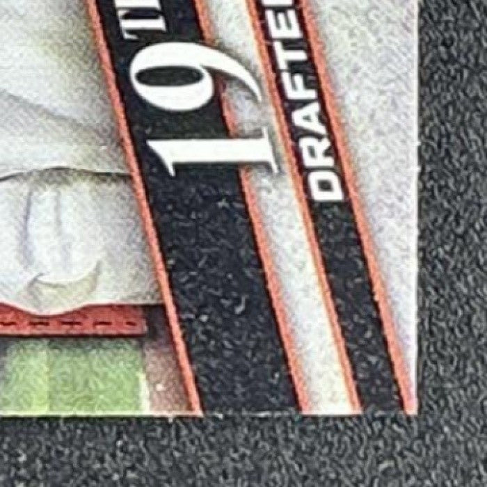 IKE IRISH 2025 BOWMAN DRAFT #BDN-6 NIGHT CHROME ORIOLES