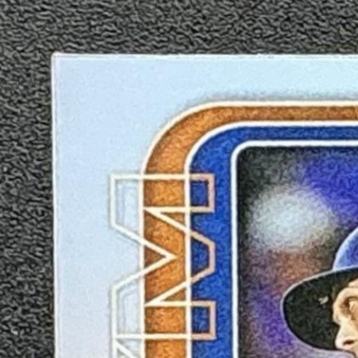 TYLER ROGERS 2025 TOPPS CHROME UPDATE #USC148 REFRACTOR METS