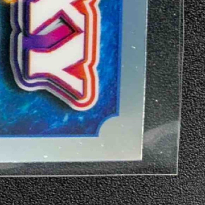 EMMITT SMITH 2024 TOPPS COSMIC CHROME #GG-12 GALAXY GREATS COWBOYS