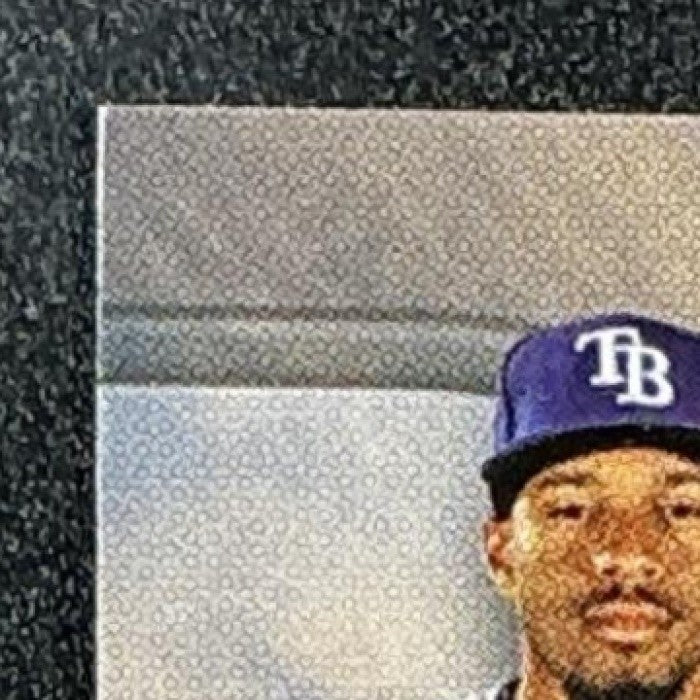CHANDLER SIMPSON 2025 TOPPS STADIUM CLUB #103 RC RAYS