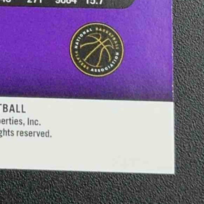 DOMANTAS SABONIS 2024-25 PANINI REVOLUTION #49 NEUTRON 82/125 KINGS