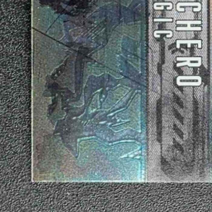 PAOLO BANCHERO 2025-26 TOPPS CHROME #BD-14 BALL OF DUTY MAGIC