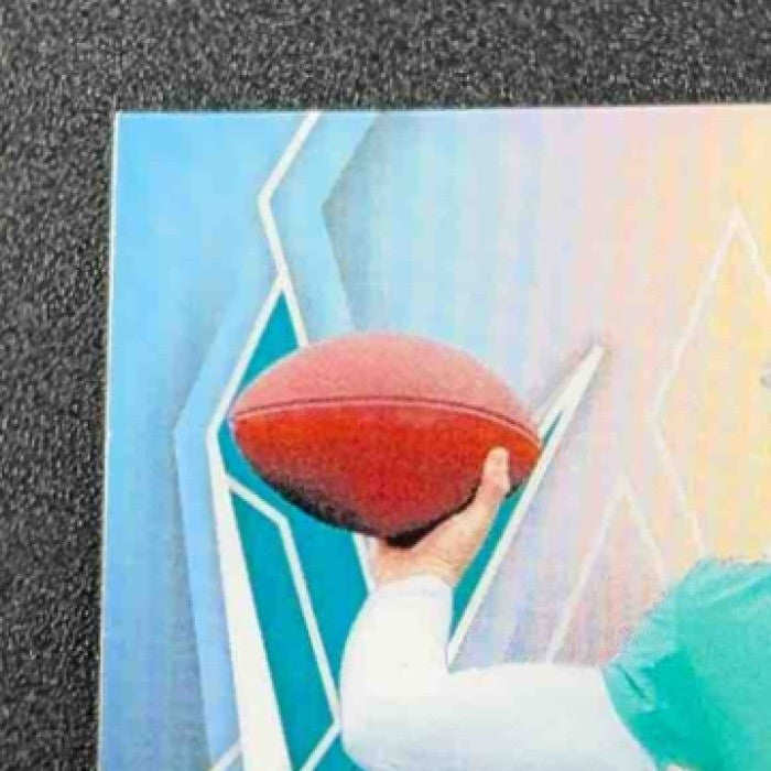 QUINN EWERS 2025 PANINI PHOENIX #159 SILVER RC DOLPHINS