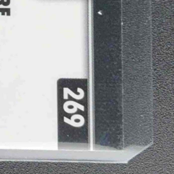 NOLAN TRAORE 2025-26 TOPPS CHROME #269 RAYWAVE REFRACTOR RC NETS