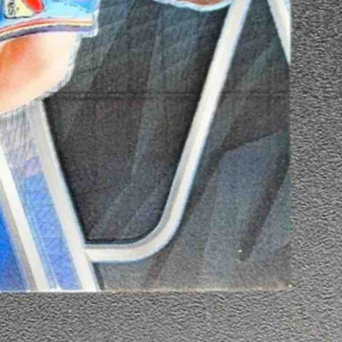 CHET HOLMGREN 2023-24 PANINI SPECTRA #105 THUNDER