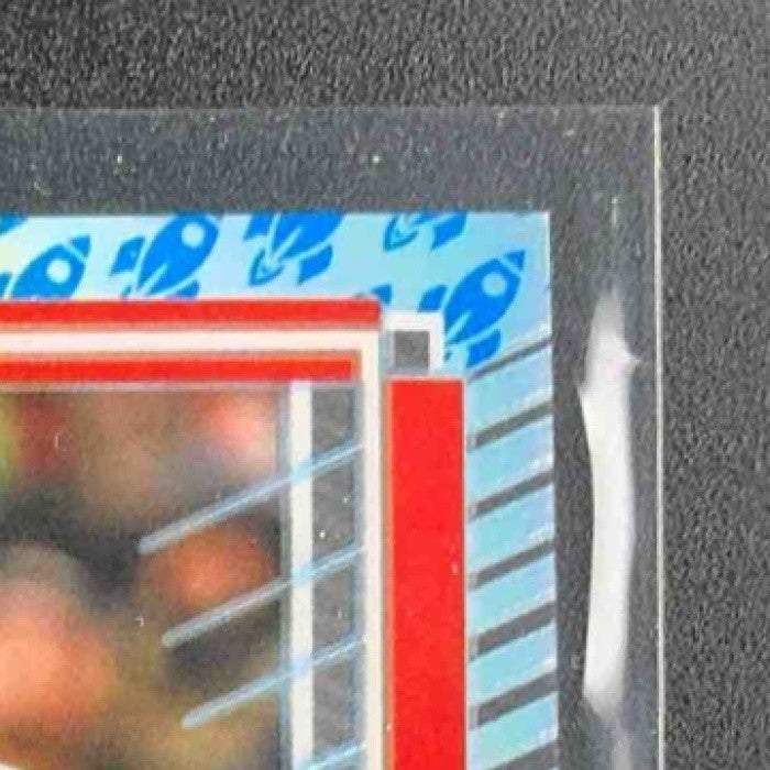 DAVID NJOKU 2025 PANINI DONRUSS OPTIC #76 ROCKET PRIZM BROWNS