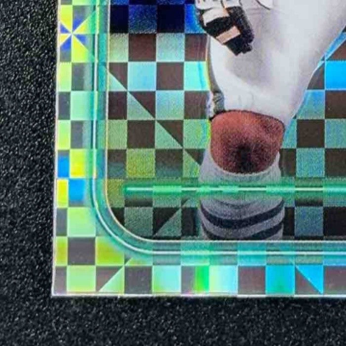 DARRELLE REVIS 2024 TOPPS CHROME #146 X-FRACTOR JETS